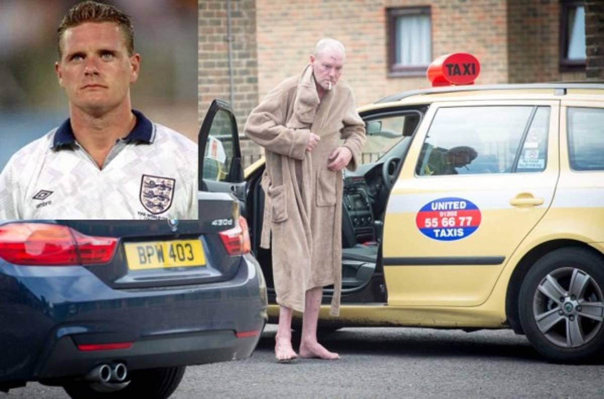 Los deportistas que terminaron en la ruina tras su retiro