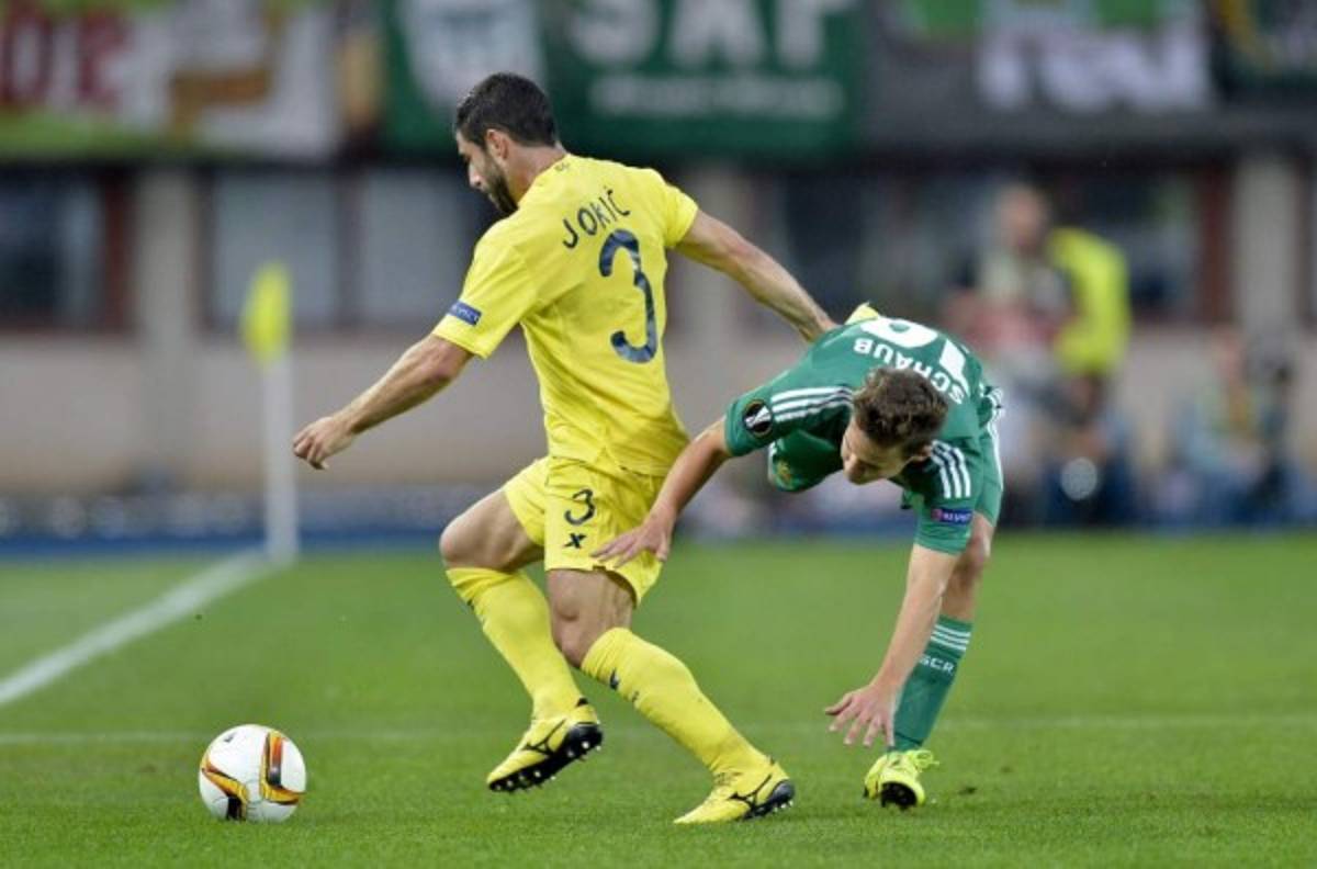 RUMORES Y FICHAJES: Pepe a punto de marcharse del Real Madrid