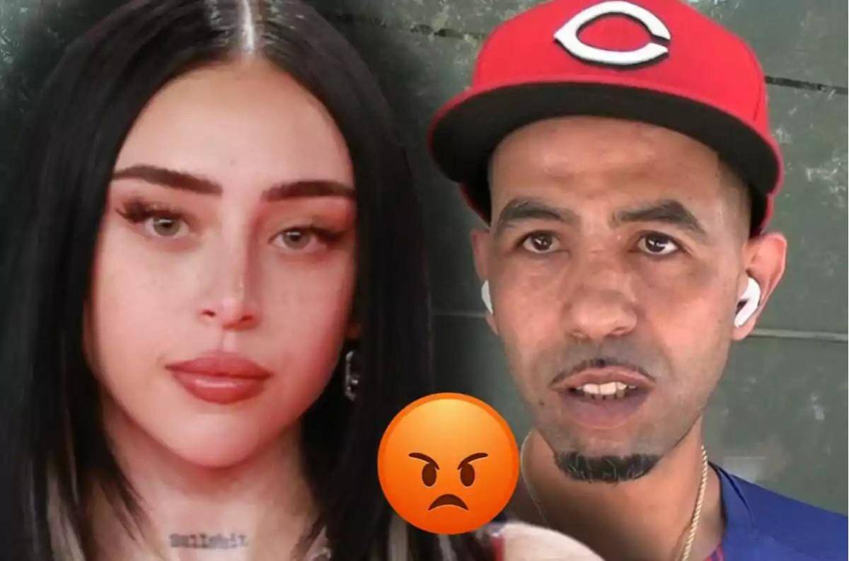 Lamine Yamal confirma su relación con Nicki Nicole, pero es impactado con la frase que no esperaba: No voy a estar de sapo