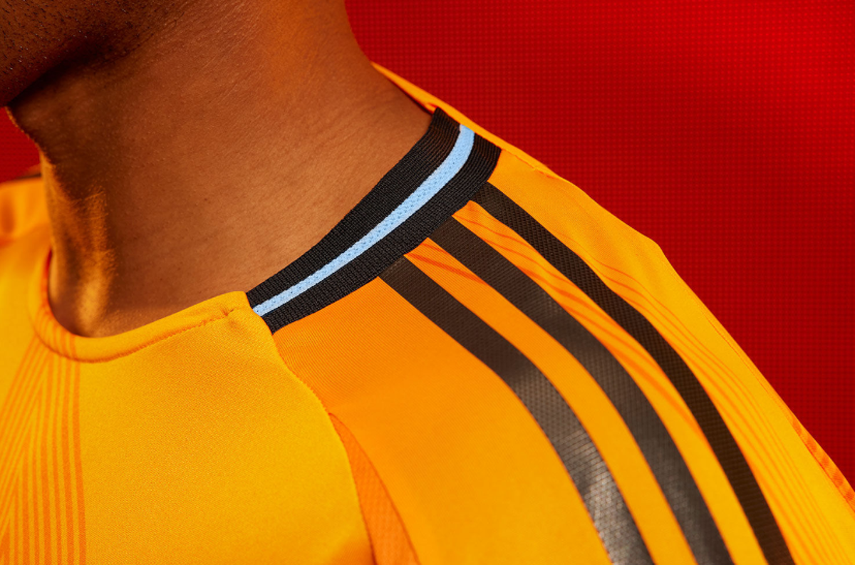 Real Madrid presentó su nueva camisa para la temporada 2024/25: Mbappé fue figura y el guiño a Cristiano Ronaldo