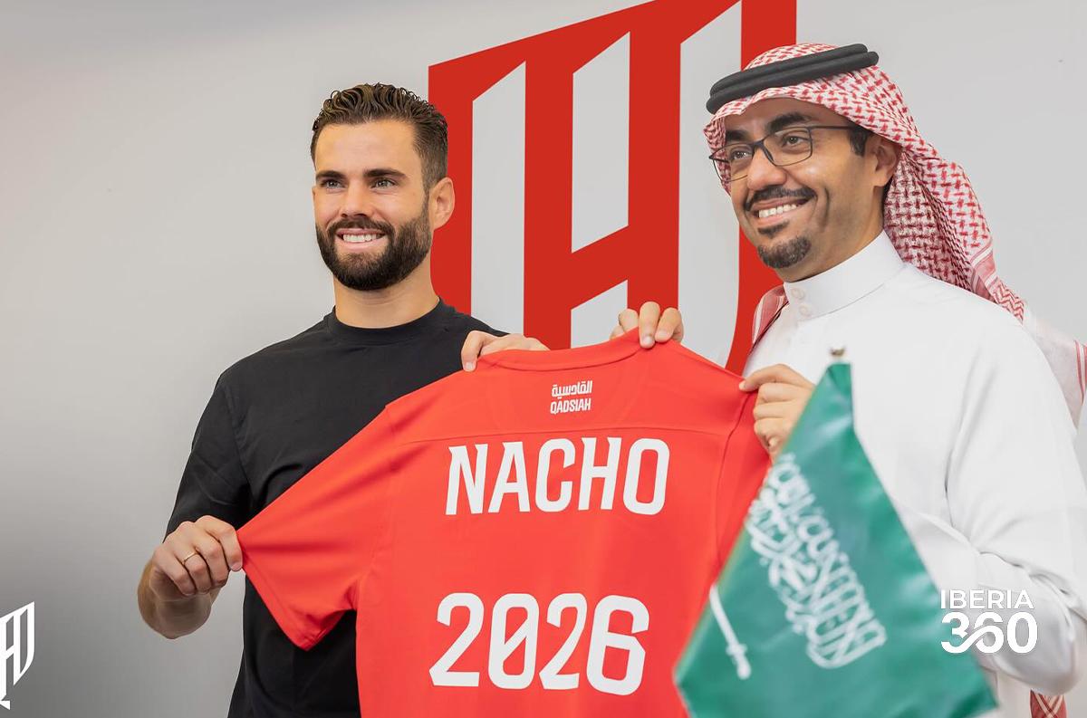 Terremoto en Arabia Saudí: Cristiano Ronaldo y las otras figuras que pueden marcharse sin mirar atrás