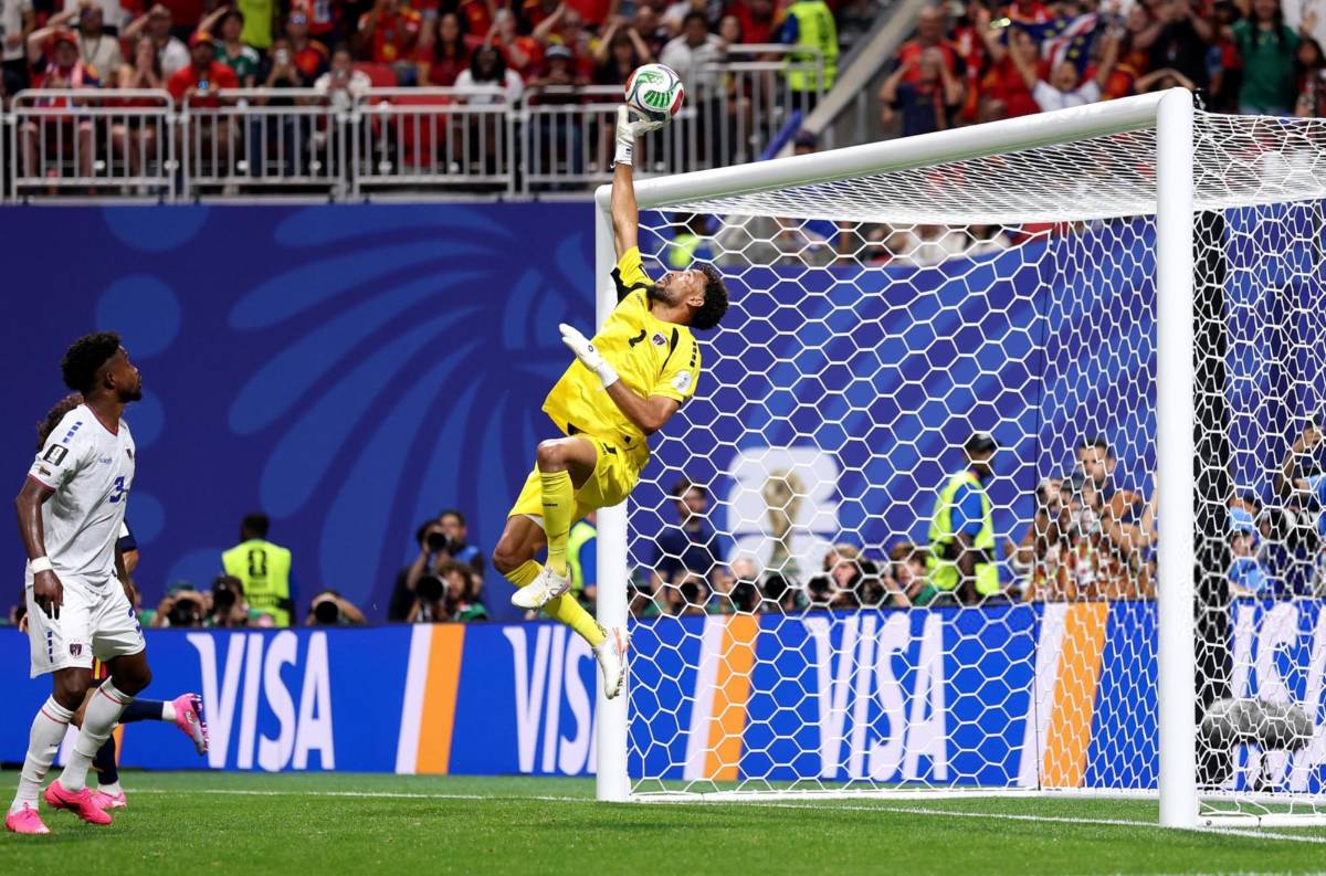 La increíble historia de Vozinha: su valor en el Mundial y por qué no tiene club