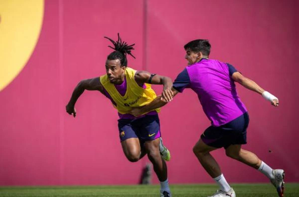 Flick lo pidió tras el fichaje de Rashford: Barcelona va por su último bombazo con el jugador que les hizo mucho daño