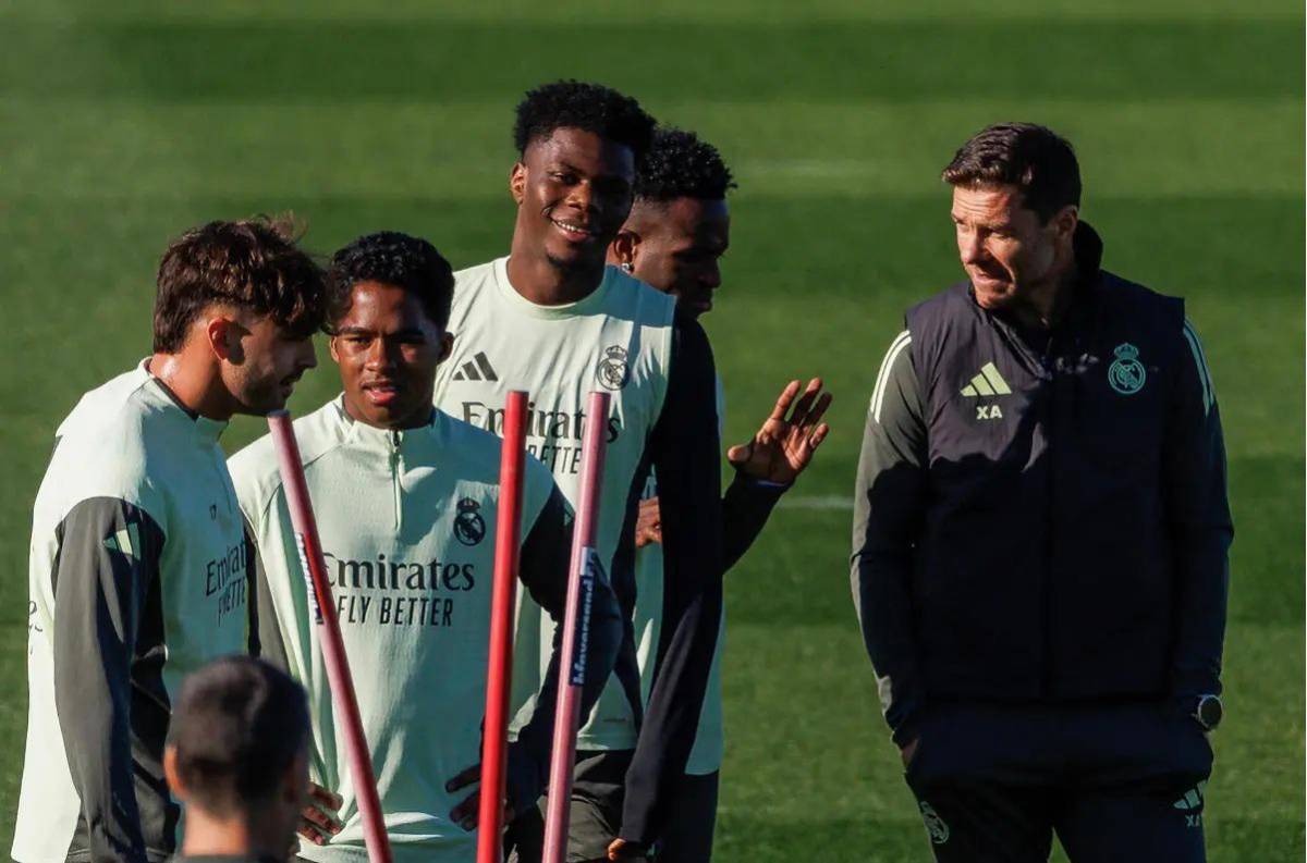 Real Madrid lo despreció feo tras pagar 70 millones, lo compararon con Yamal y se iría a este histórico club de Europa