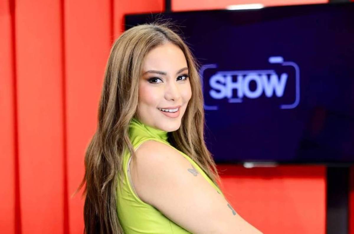 Elsa Oseguera revela cómo ganó demanda a famoso futbolista: “Fue una cantidad bastante jugosa”