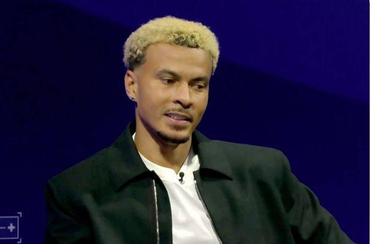 Cayó en las drogras, no juega desde hace 390 días, pero quiere estar el Mundial 2026: “Hay un recordatorio en mi teléfono”