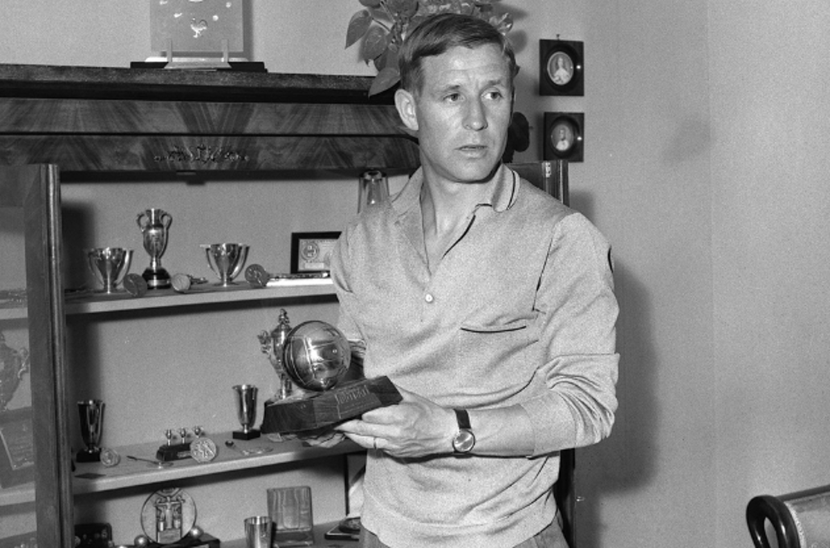 ¿Vinicius es el próximo? Los jugadores del Real Madrid que ganaron el Balón de Oro y solo uno tiene el “Super Balón de Oro”