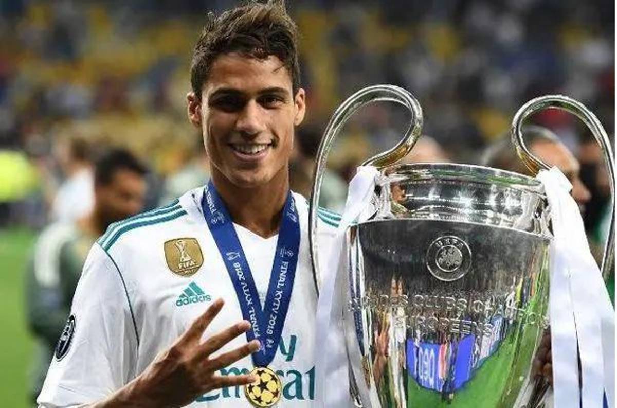 Fue campeón del mundo, ganó todo con el Real Madrid y ahora revela el motivo de su retiro a los 31 años: Era una...