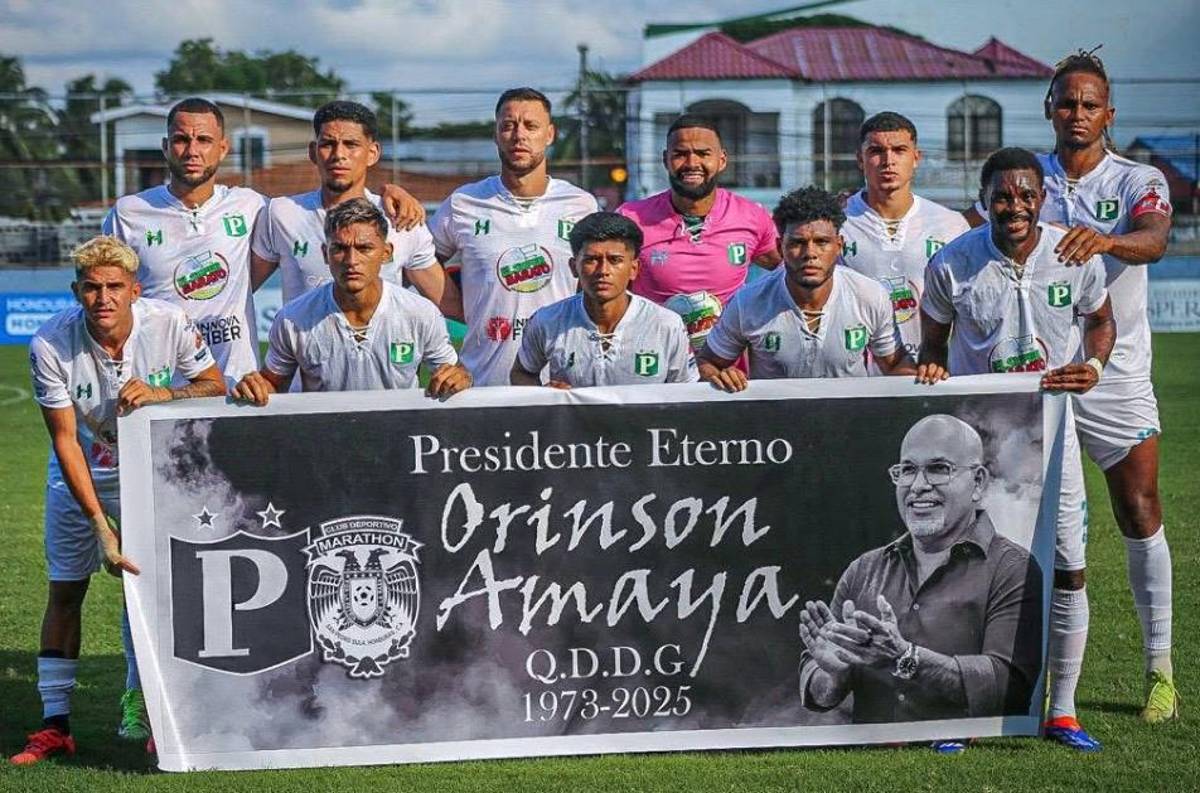 Jugadores esperando pago de salarios, Mauricio Dubón presente y mundialista vio jugar a su hijo