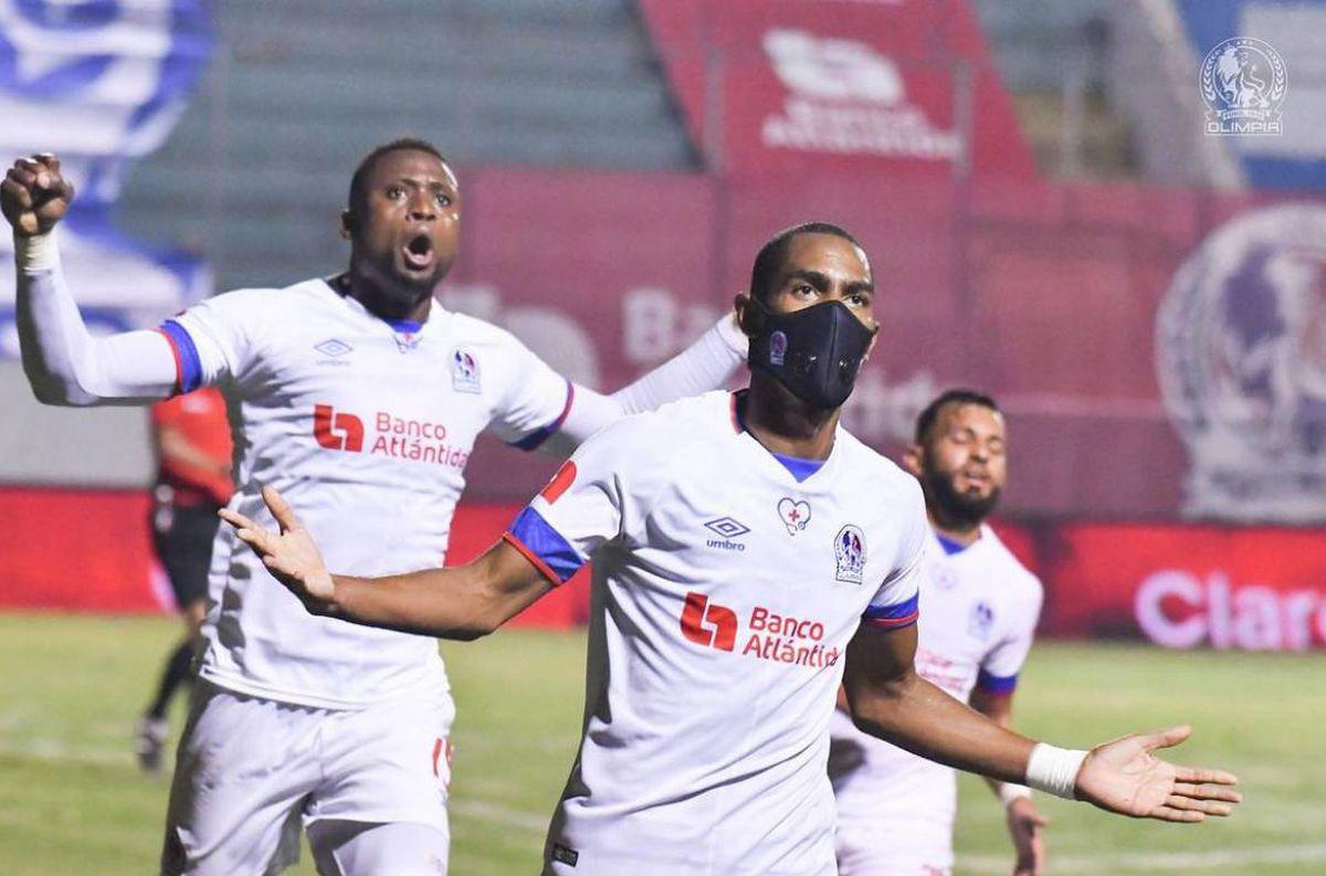 Destacados: Los futbolistas de la Liga Nacional que se levantaron de las cenizas en el torneo Apertura 2022