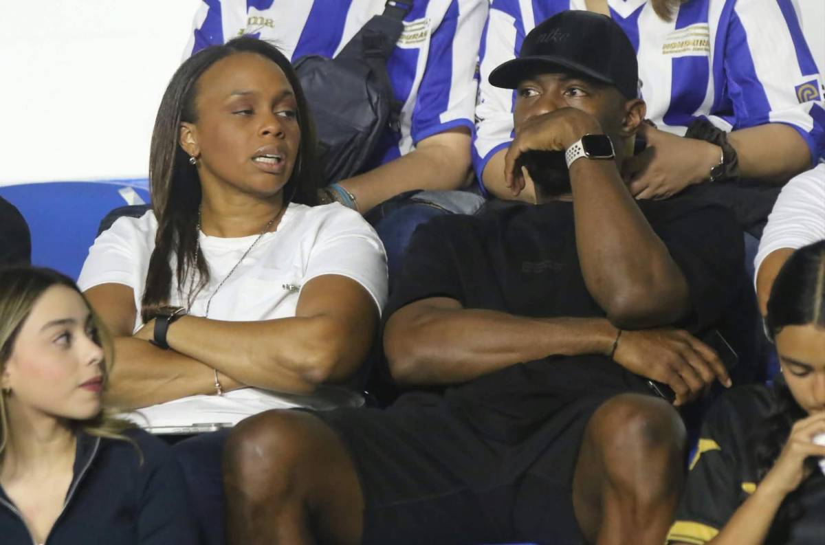Lágrimas de Dereck, tristeza de Keyrol y leyenda vio a Honduras caer ante Surinam