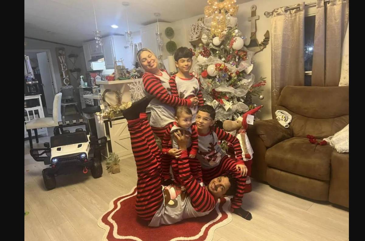 USA lo abrazó: Exjugador fue figura a base de goles en Real España y así es su vida lejos de Honduras