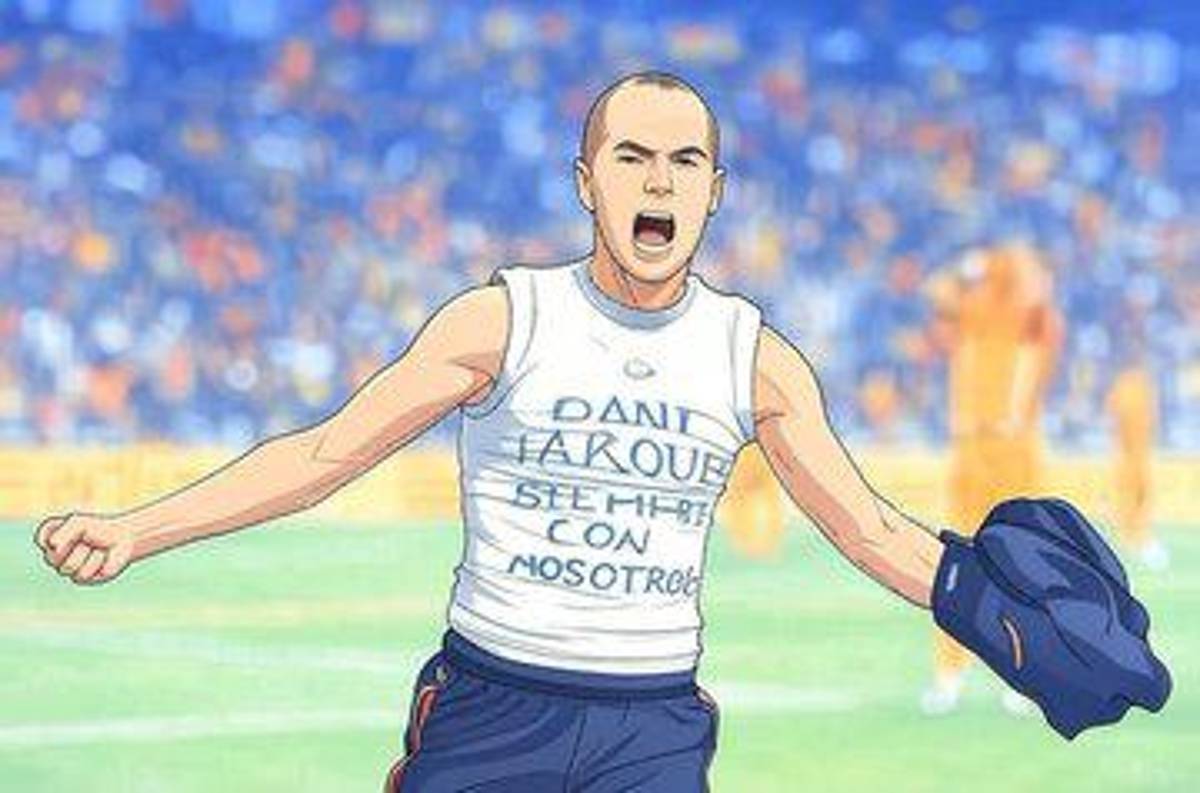 La confesión más dura de Iniesta que impacta a Barcelona: No todo es lo que parece, también hay una cara oculta