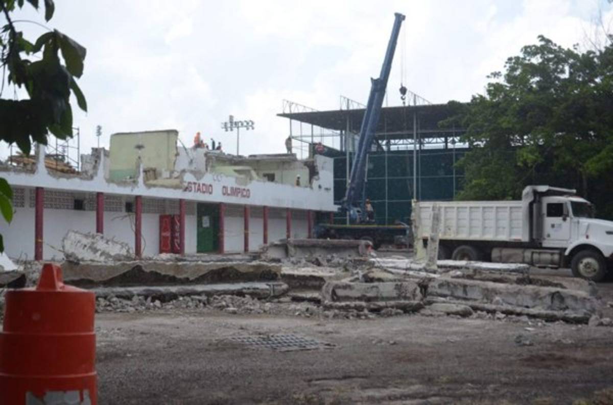 Conocé el Estadio de Villahermosa, la casa del Pumas Tabasco donde jugará Carlos Mejía