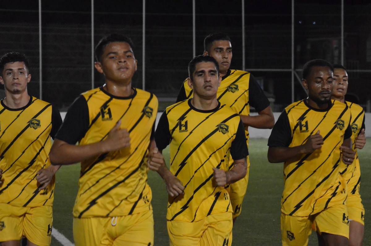 ¡Olancho abrió la chequera! La Liga de Ascenso de Honduras y sus grandes fichajes para el Clausura-2022