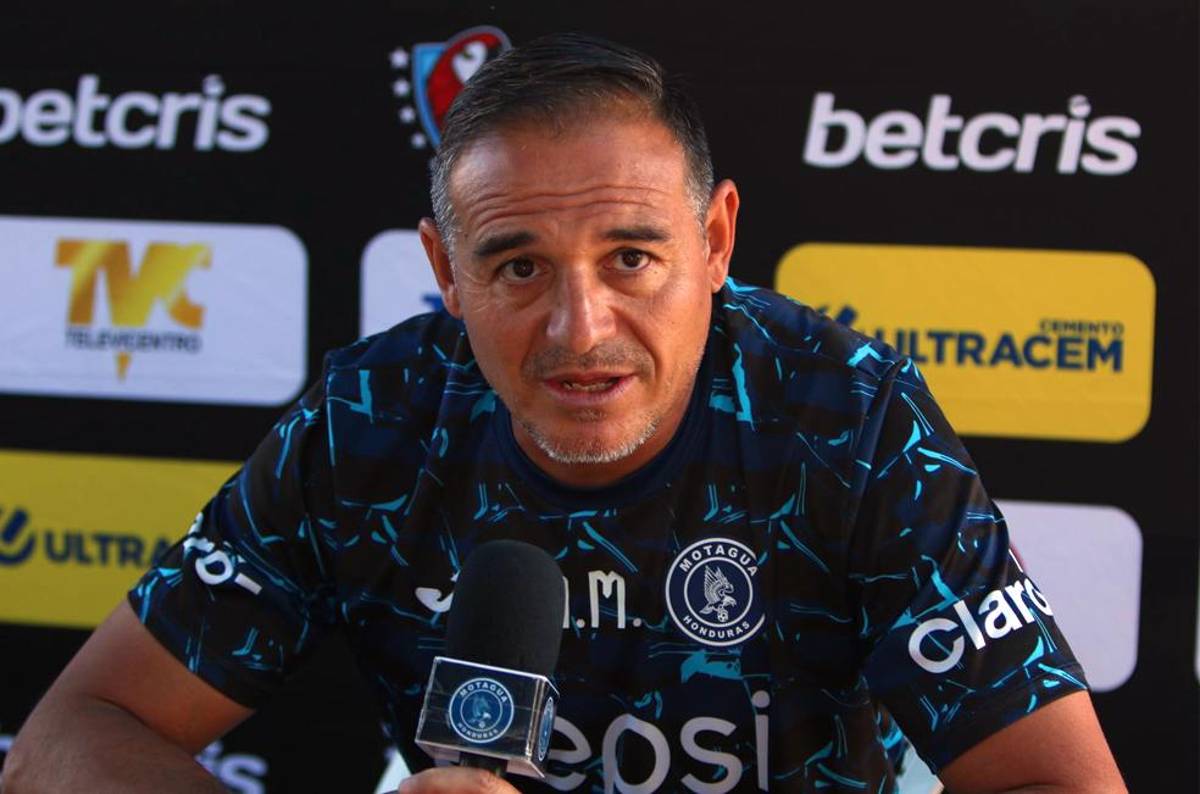 ‘Tota’ Medina dice que le dolió perder el clásico pero asegura que “de las malas se sale con trabajo y convencimiento”