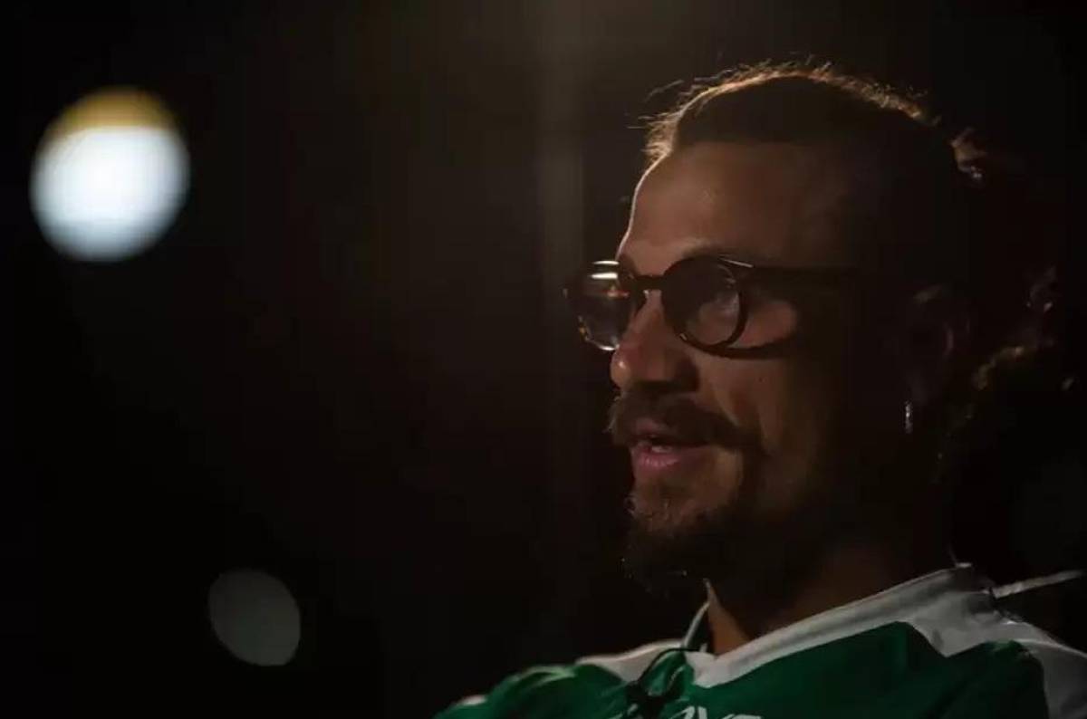 De ser el delantero top en Italia a estar hundido en depresión y drogas: “Tengo una enfermedad muy específica”