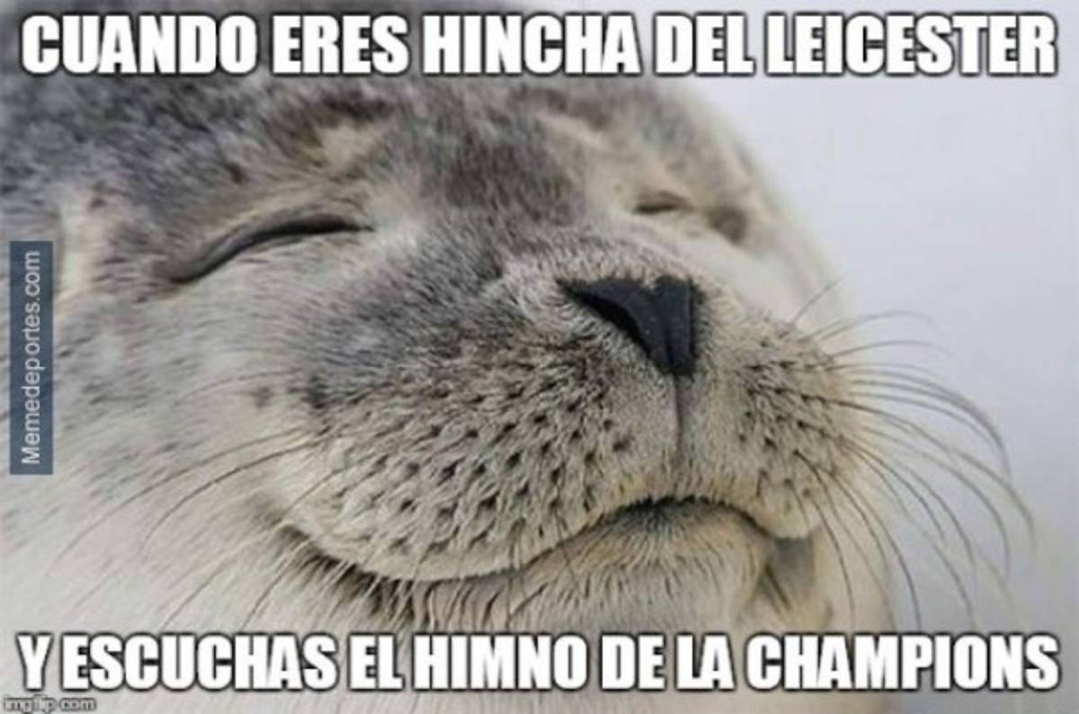 Imperdibles memes de la Champions: Destruyen a Danilo del Real Madrid