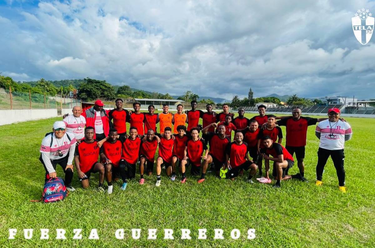 ¿Partidos de primera división en Roatán? Los clubes de Liga de Ascenso y sus oportunidades de ser invitados a la Liga Nacional de Honduras