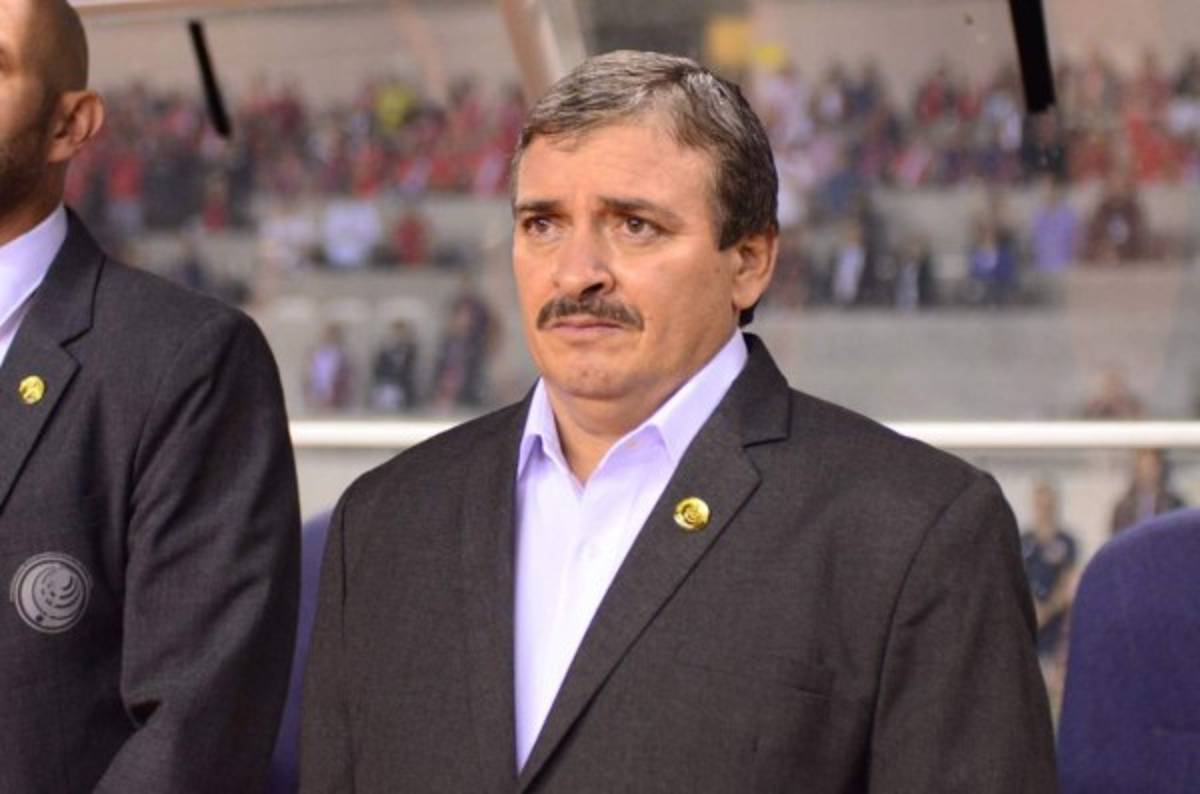 ¡Curiosidades ticas en Rusia! El 'Gallo Pinto' no puede faltar en la delegación costarricense