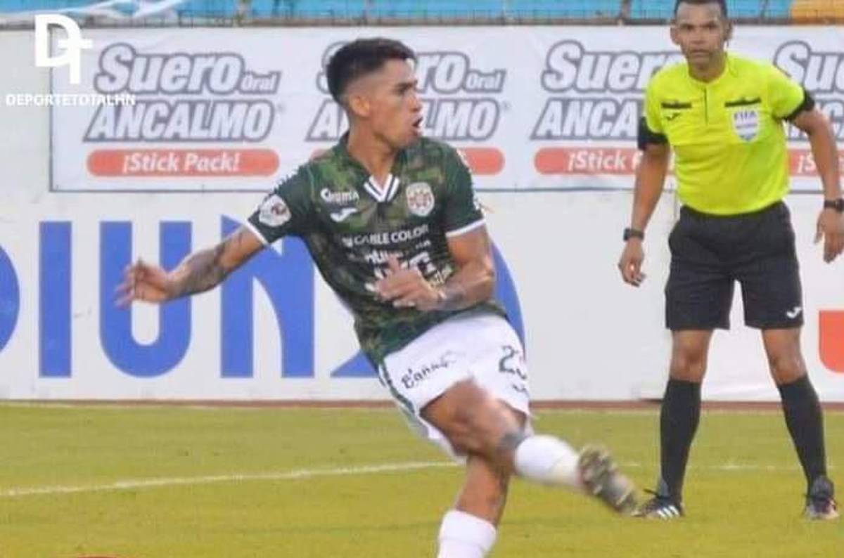 Fichajes Honduras: Olimpia y Marathón preparan barrida, Lavallén se va y DT se ofrece al león; jugador rechaza a Motagua