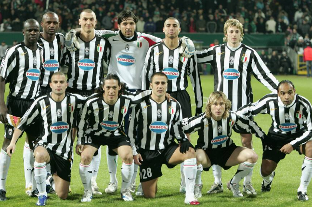 Santos de Brasil jugará en Segunda: ¡15 clubes históricos que sufrieron el infierno del descenso!