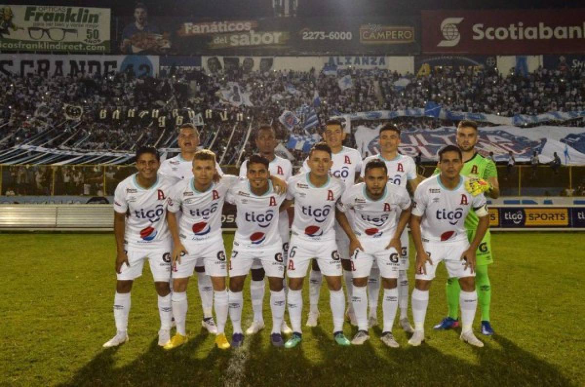 ¡Olimpia a la cabeza! Los clubes que se mantienen invictos en América