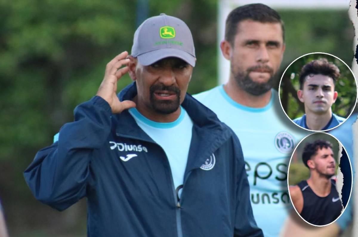 ¡Evalúan sus fichajes! Motagua tiene a prueba a extranjero, legionario y nacional en pretemporada del Apertura 2023