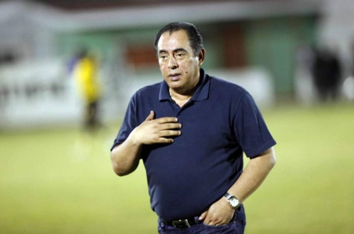TOP: Grandes técnicos que han trabajado en la Liga de Ascenso de Honduras