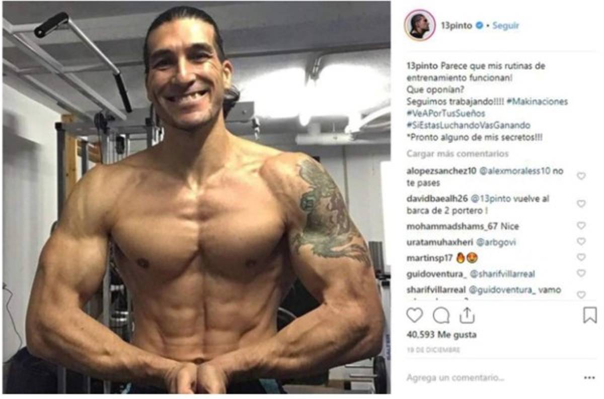 Impensado: Eran grandes estrellas del fútbol y decidieron cambiar de deporte