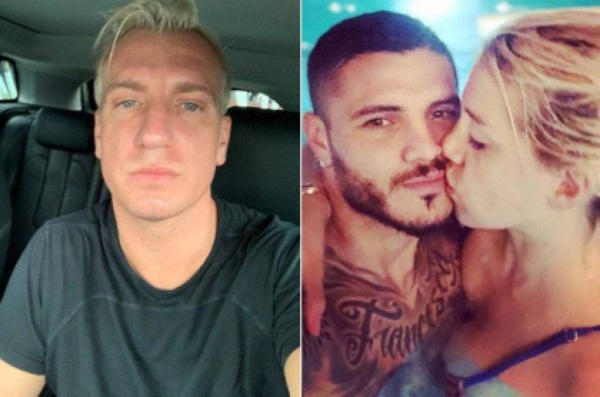 Así fue la boda entre Maxi López y Wanda Nara que pocos recuerdan antes de la traición