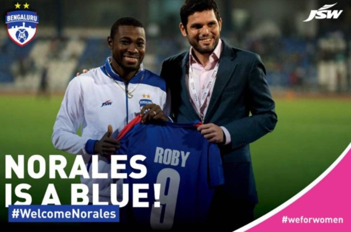 Los futbolistas que fueron convencidos para jugar en ligas exóticas, hondureños en la lista