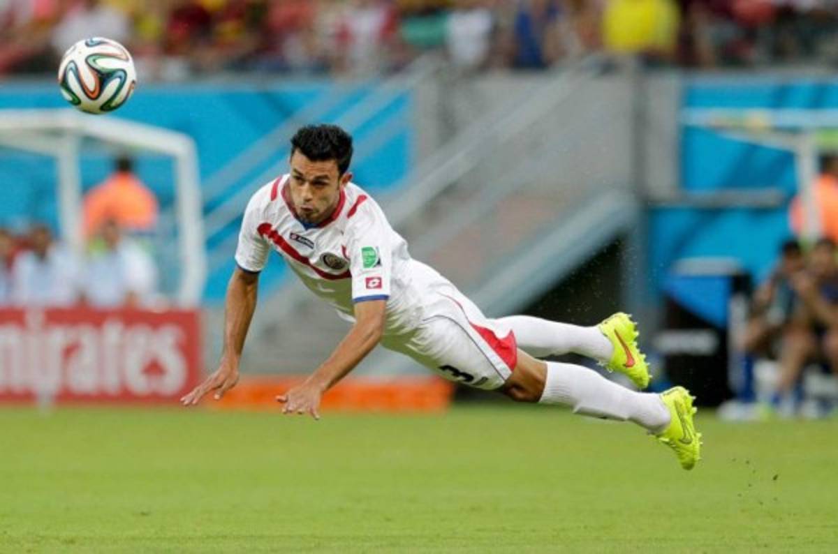 El Palermo pagará 4 millones de euros por 'Pipo” González