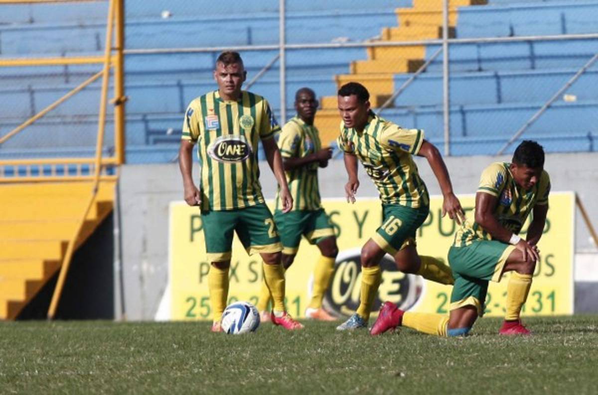 Las cosas que no sabías sobre el Estadio Morazán de San Pedro Sula