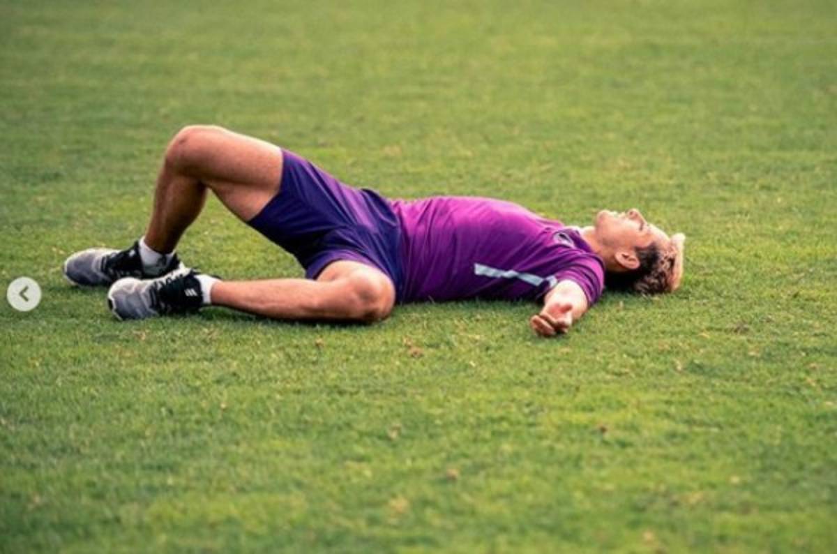 Gordito y sin interés por la fama: El nuevo 'Chicharito' Hernández para la temporada 2019-20