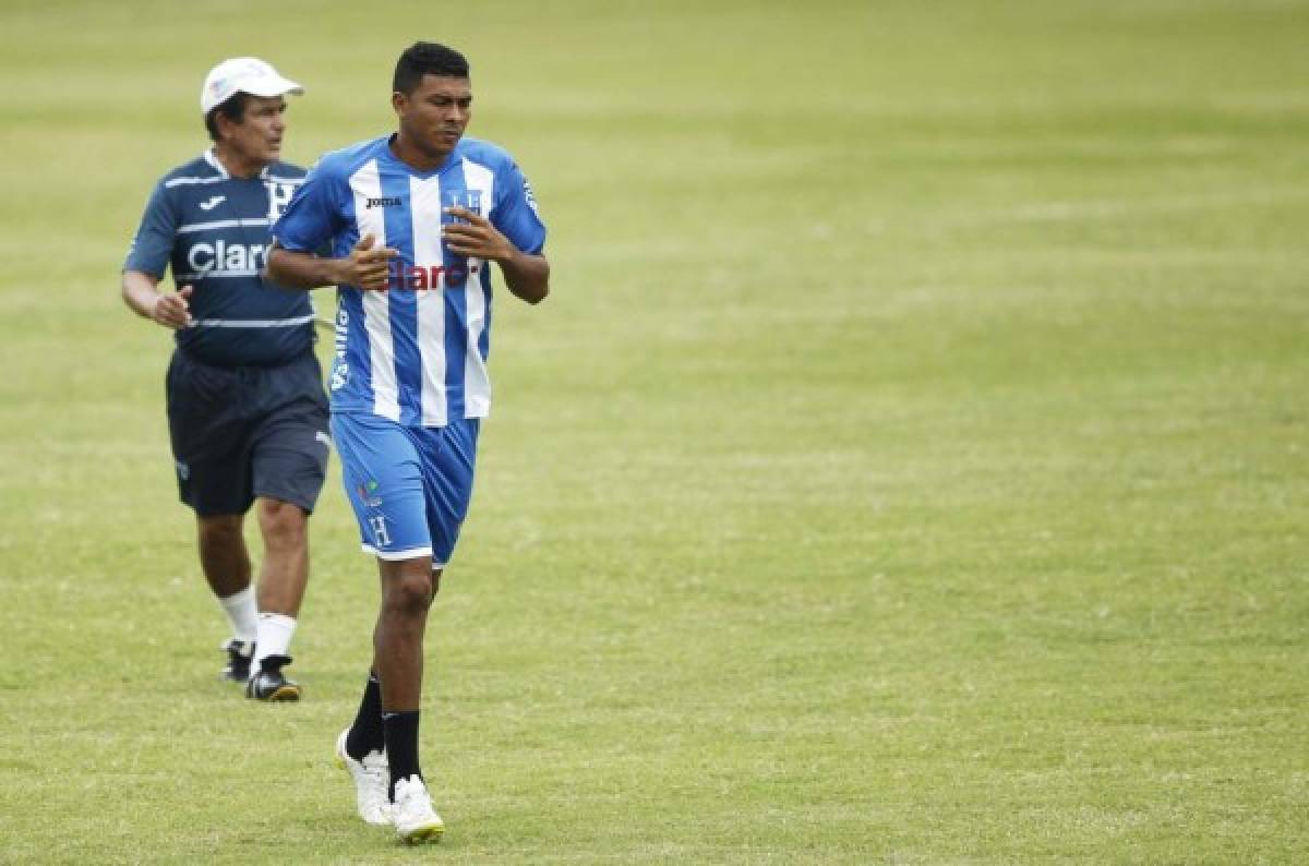 MERCADO: Motagua ficha volante, Platense firma delantero y Amado es noticia