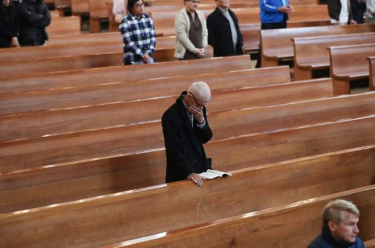 Coronavirus: ¿Nostradamus predijo la espantosa plaga para el 2020?