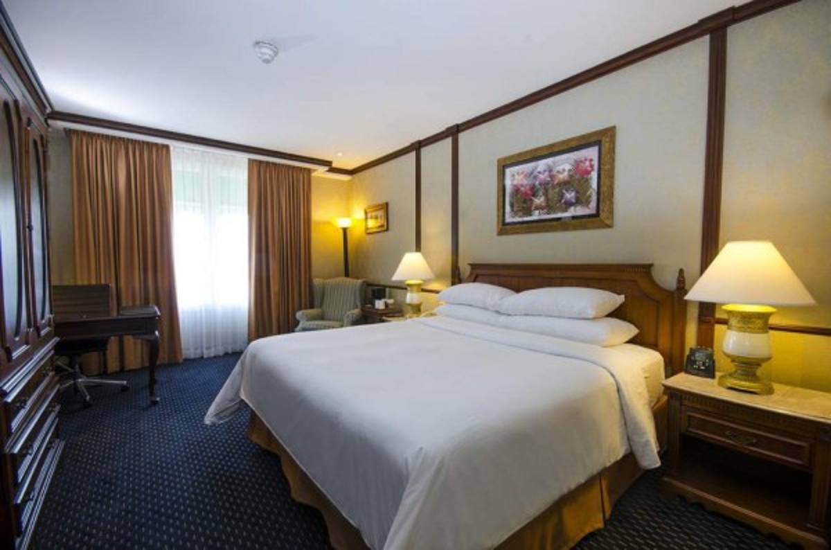 EN FOTOS: Así es la nueva casa de la Selección de Honduras