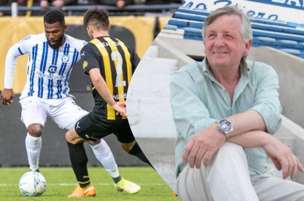 El sorpresivo fichaje que busca Motagua, Real España con anuncio oficial y los legionarios que quedarían fuera de su equipo