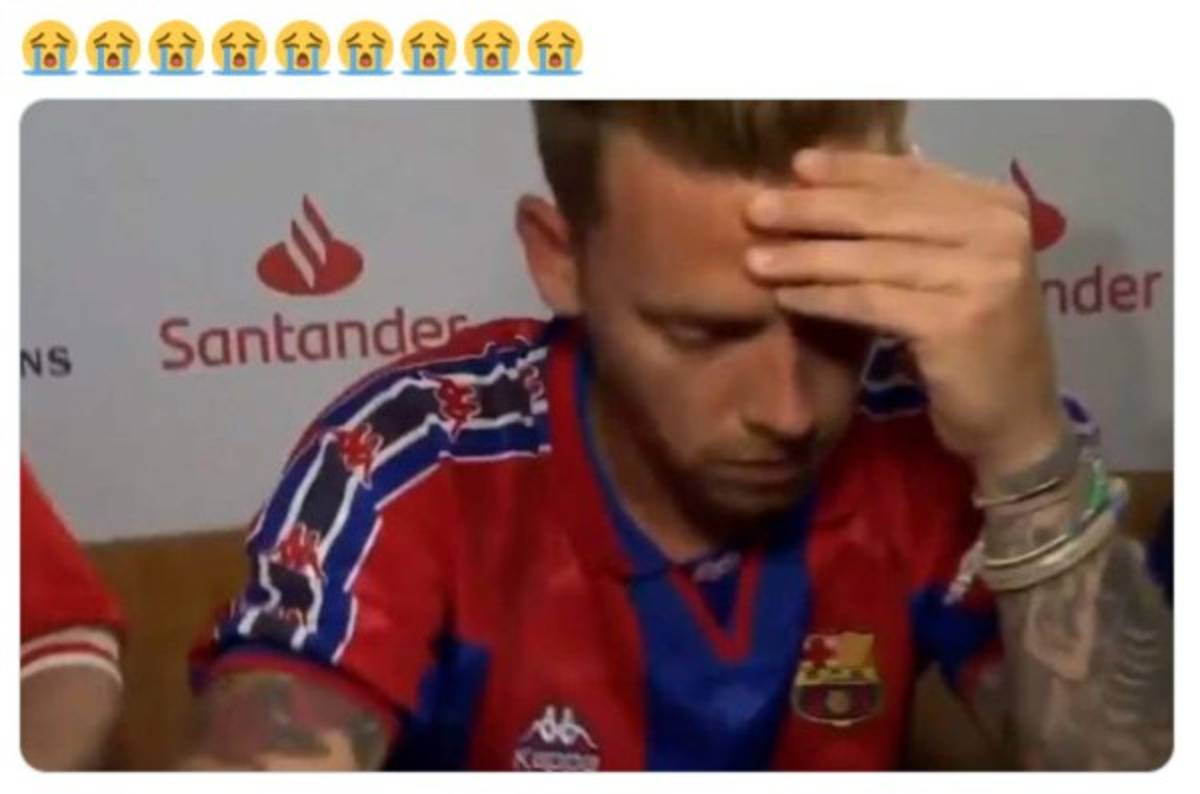 Real Madrid: Los memes que revientan al Barcelona por el nuevo líder en la Liga Española