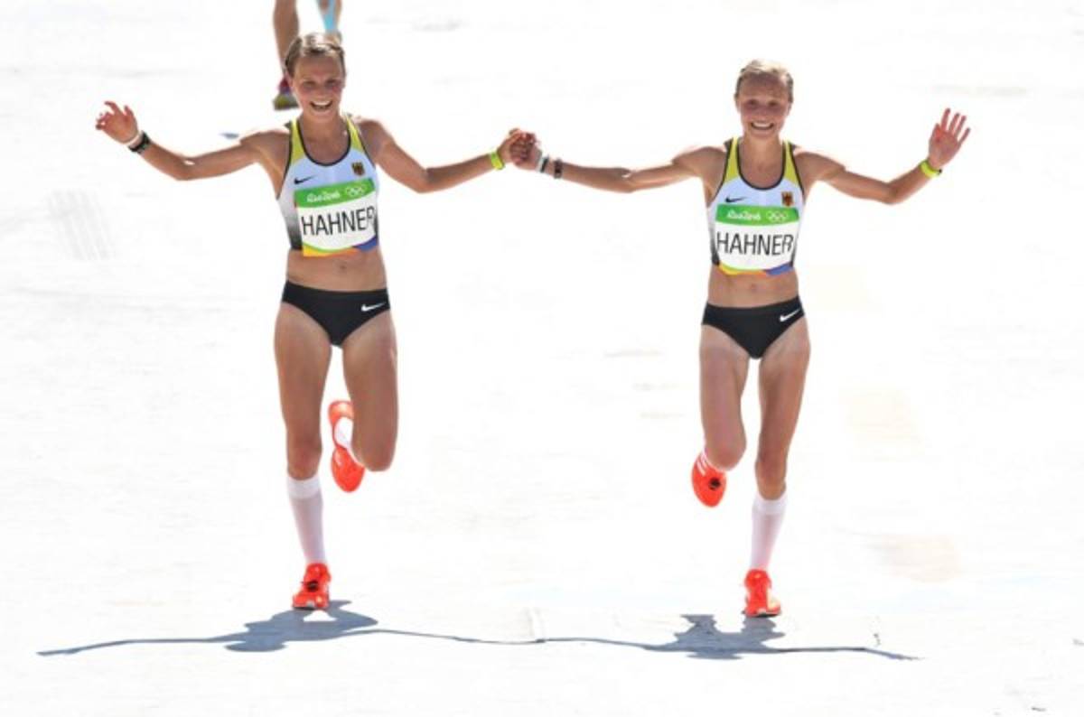 FOTOS | Las inolvidables imágenes que dejan los Juegos Olímpicos de Río