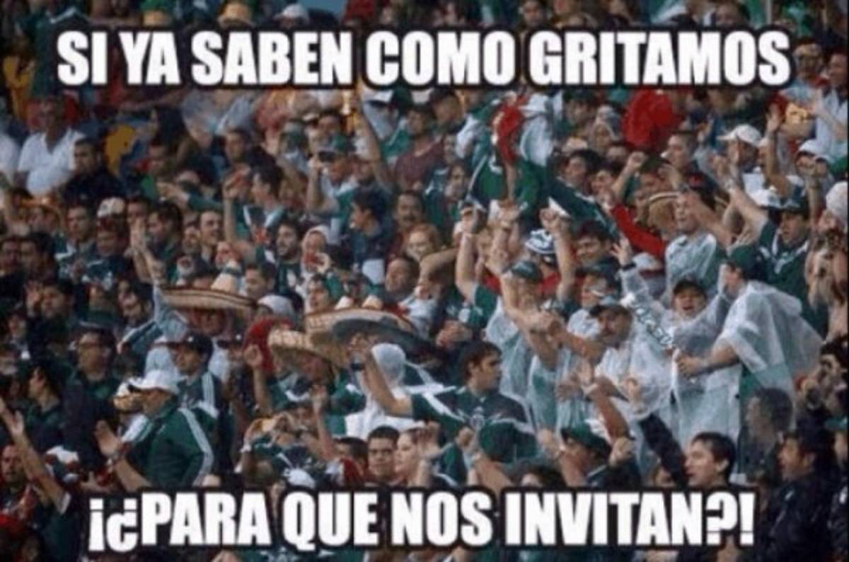 MEMES: México no se salva de las burlas tras su victoria ante Nueva Zelanda en Tenessee