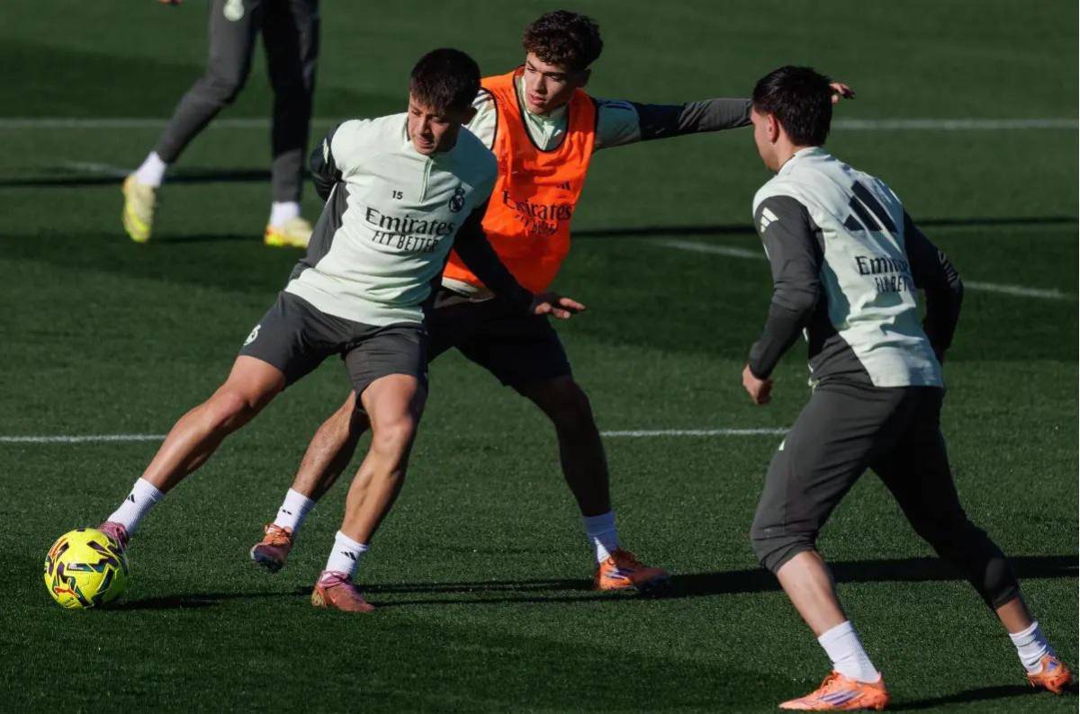 Real Madrid lo despreció feo tras pagar 70 millones, lo compararon con Yamal y se iría a este histórico club de Europa