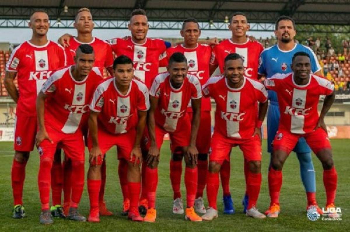 Así mira la Confederación a los equipos clasificados a la Concacaf League; ¿quienes son los favoritos?