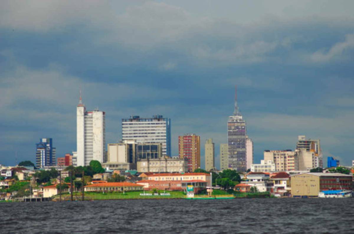 Estadios y sedes de Honduras en el Mundial Brasil 2014