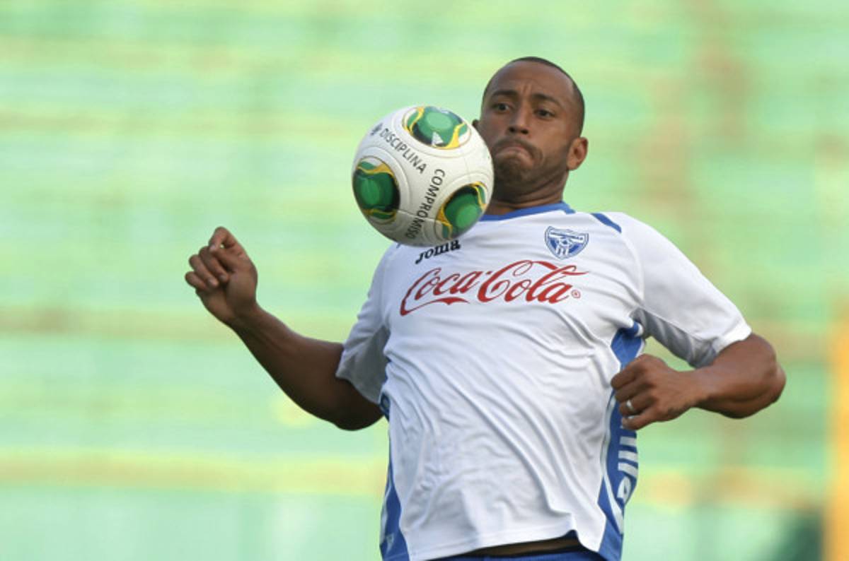 'Muma”: 'Hasta que ganemos en Jamaica me sentiré en el Mundial”