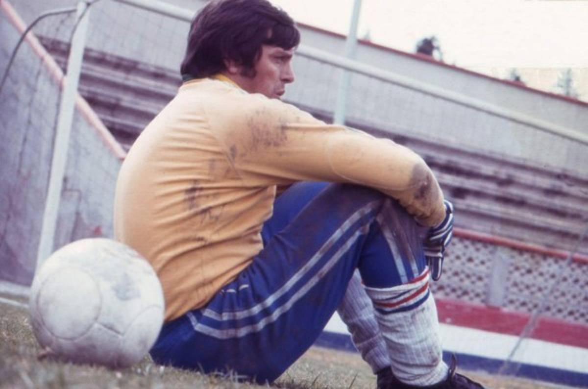 TOP: Los mejores extranjeros en la historia de la Liga MX; un hondureño en la lista