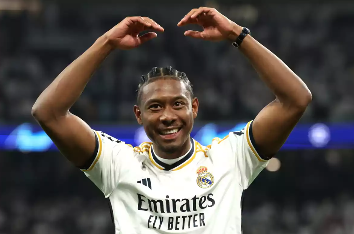 Mbappé será el tercer mejor pagado de la liga española: los dos jugadores que superan a la nueva estrella del Real Madrid