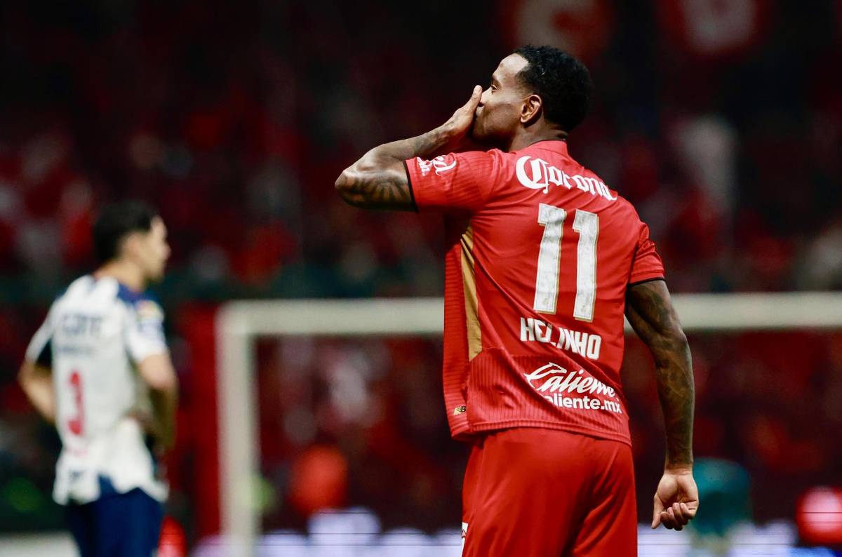 Toluca se burla e insulta a Sergio Ramos tras eliminar a Monterrey y el español le responde: Pinche muerto