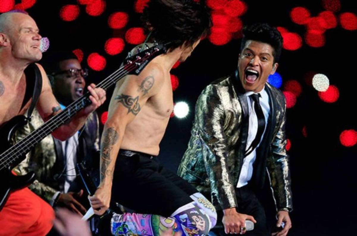 Michael Jackson, Bruno Mars y los mejores show de entretiempo en la historia de los Super Bowl